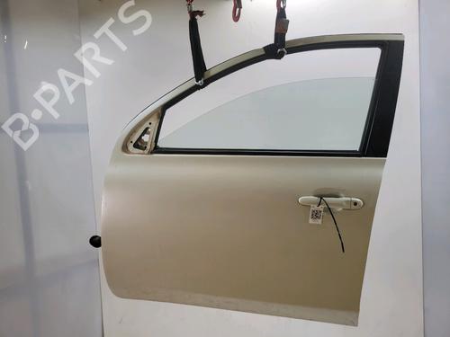Used Left front door Left front door 38008373 38008373