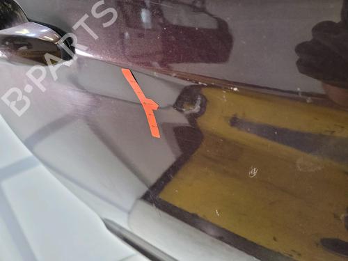 Right front door FORD KA (RU8) 1.2 | BP29741755C3 