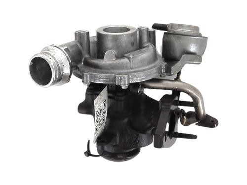 Turbolader/Kompressor RENAULT CLIO IV Grandtour (KH_) 1.5 dCi 90 (KHN3, KHN4) (90 hp) 28533418