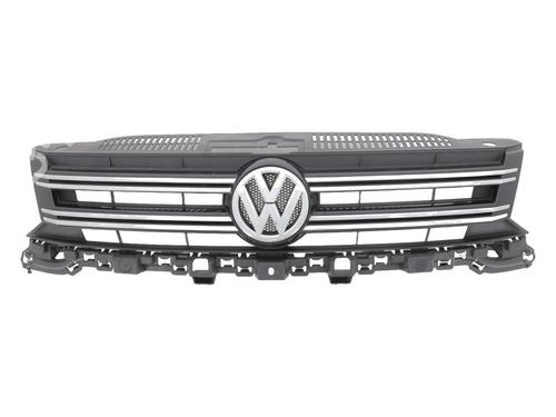 Used Grille Grille VW TIGUAN (5N_) 2.0 TDI 4motion (140 hp) 33866620 33866620