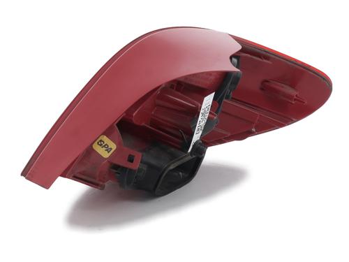 Left taillight PEUGEOT 207 (WA_, WC_) 1.6 HDi | BP32225722C34