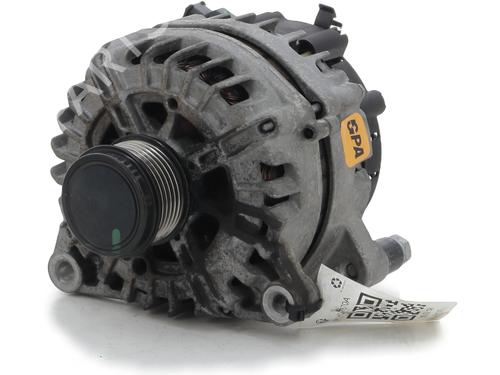 Used Alternator PEUGEOT 308 SW II (LC_, LJ_, LR_, LX_, L4_) 1.6 BlueHDi 120 (120 hp) 27552303