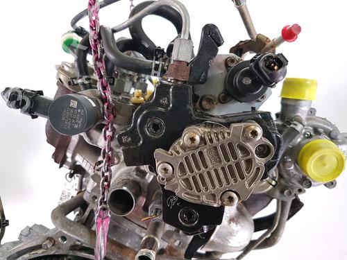 Engine TOYOTA YARIS (_P1_) 1.4 D-4D (NLP10_, NLP10R) | BP36351410M1  - Image 9