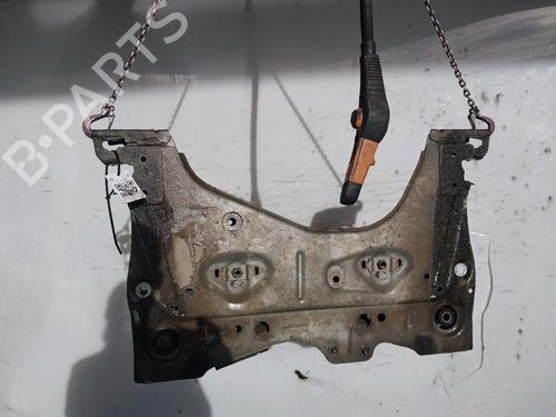 Subframe RENAULT CLIO III (BR0/1, CR0/1) 1.5 dCi | BP36373580M9 - Image 2