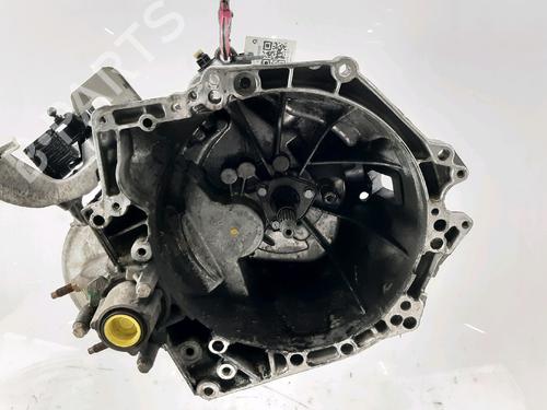 Gearbox CITROËN C3 III (SX) 1.5 BlueHDi 100 (SXYHYP, SXYHTU) | BP33949130M3 - Image 2