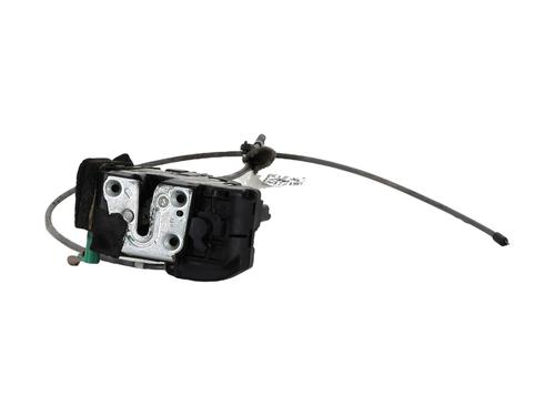 Front left lock NISSAN NV200 Van 1.5 dCi 110 (M20, M20N, M20M) | BP27490889C98 