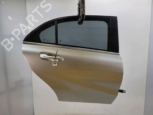 Used Right rear door MERCEDES-BENZ A-CLASS (W176) A 200 CDI / d (176.008) (136 hp) 32513823