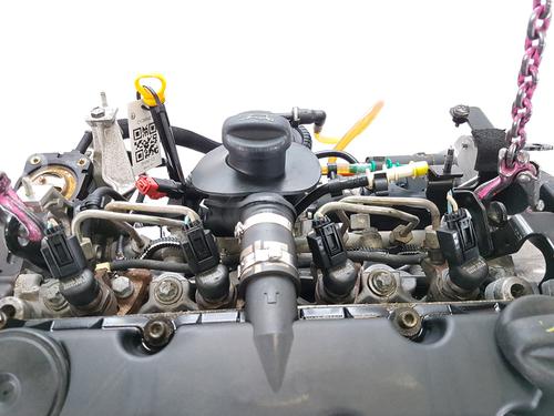 Engine PEUGEOT 307 (3A/C) 2.0 HDi 90 | BP34610333M1 - Image 11