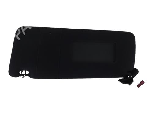 Used Left sun visor Left sun visor 38768230 38768230