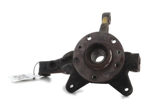 Used Left front steering knuckle RENAULT KANGOO Express (FW0/1_) [2008-2025]  26969573