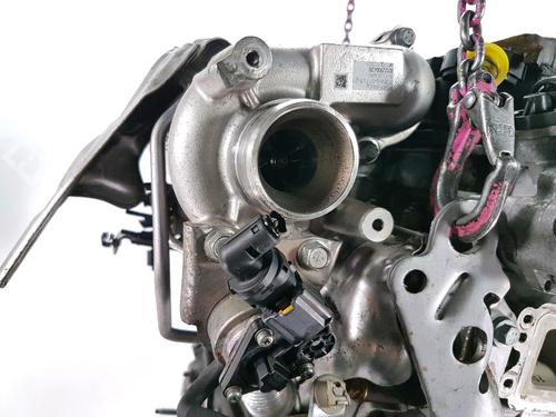 Engine PEUGEOT 207 SW (WK_) 1.6 HDi | BP36288464M1  - Image 9