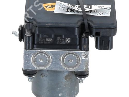 ABS pump PEUGEOT 3008 II SUV (MC_, MR_, MJ_, M4_) 2.0 BlueHDi 180 | BP29470827M43 