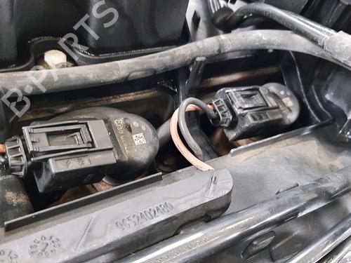 Engine CITROËN C3 I (FC_, FN_) 1.4 HDi | BP31985895M1 