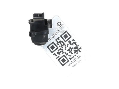 Elektronische module DACIA DUSTER (HM_) 1.3 TCe 130 (HMMF) | BP28177536M83 