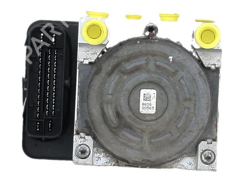 ABS pump CITROËN C3 II (SC_) 1.2 VTi 82 | BP37065054M43 - Image 5