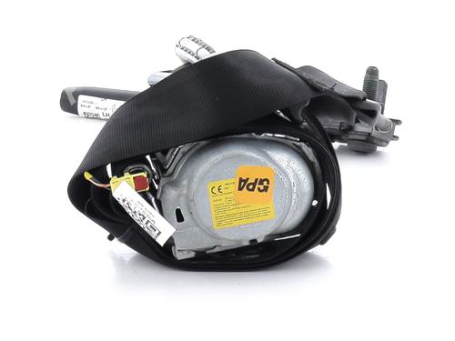 Front left seatbelt FIAT 500X (334_) 1.4 (334AXC1B, 334AXC11) | BP31913156I26