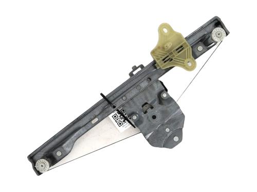 Front right window mechanism RENAULT TWINGO III (BCM_, BCA_) 1.0 SCe 70 | BP27907057C23 