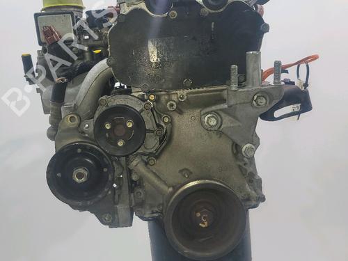 Engine NISSAN MICRA II (K11) 1.0 i 16V | BP21050368M1 