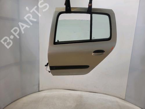 Used Left rear door Left rear door RENAULT CLIO II (BB_, CB_) 1.5 dCi (B/CB08) (82 hp) 33190380 33190380