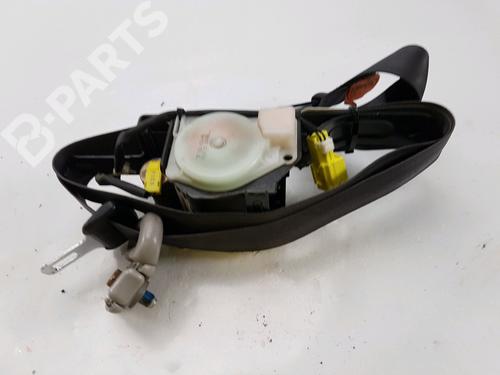 Gurtstraffer links vorne SUBARU LEGACY III (BE) 2.5 AWD (BE9) (156 hp) 10456311