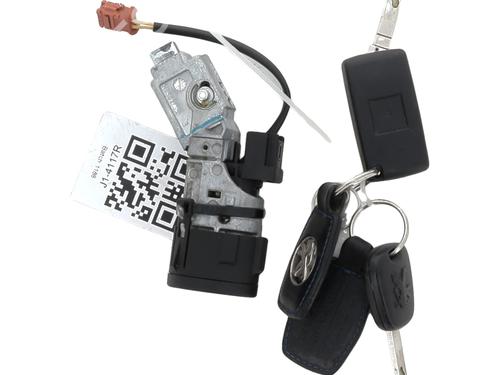 Bloccasterzo PEUGEOT PARTNER Box Body/MPV 1.6 HDi 16V (90 hp) 31373310