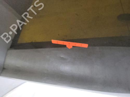 Right front door PEUGEOT 208 I (CA_, CC_) 1.2 PureTech 82 | BP29231846C3 