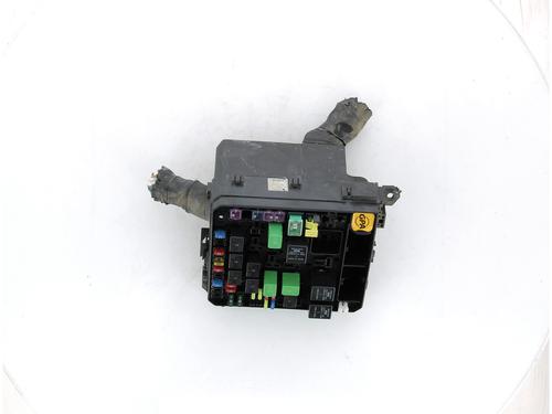 Fuse box CITROËN C-CROSSER (VU_, VV_) 2.2 HDi | BP27900448E1 