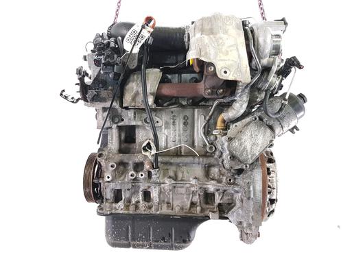 Engine PEUGEOT 208 I (CA_, CC_) 1.4 HDi | BP37065103M1 - Image 2