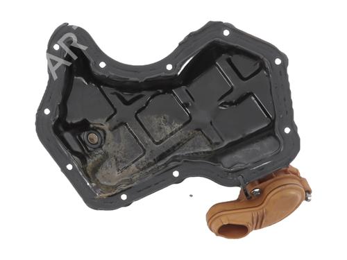 Oil sump RENAULT MEGANE IV Hatchback (B9A/M/N_) | BP34336957M115 - Image 2