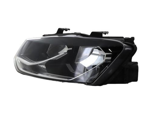 Used Left headlight VW POLO V (6R1, 6C1) 1.2 TSI 16V (90 hp) 30379579