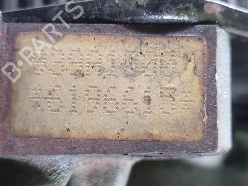 Engine ALFA ROMEO 159 (939_) 1.9 JTDM 8V (939AXE1B) | BP26165708M1 