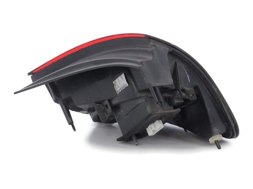 Left taillight CITROËN C3 II (SC_) 1.4 | BP32460521C34