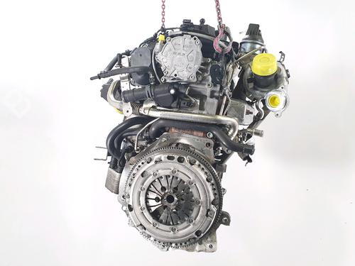 Engine VW GOLF VI (5K1) 2.0 TDI | BP36776537M1 - Image 3