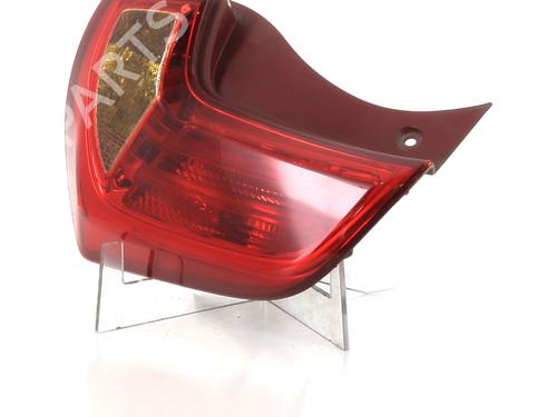 Left taillight KIA PICANTO II (TA) 1.0 | BP28720546C34 