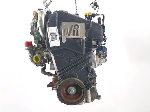 Used Engine Engine RENAULT CLIO III (BR0/1, CR0/1) 1.5 dCi (75 hp) 36592515 36592515