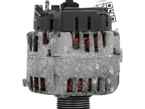 Alternator AUDI A5 (8T3) 3.0 TDI quattro | BP36351086M7  - Image 5