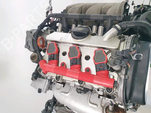 Engine AUDI A6 C6 (4F2) 2.8 FSI | BP37256576M1 - Image 7