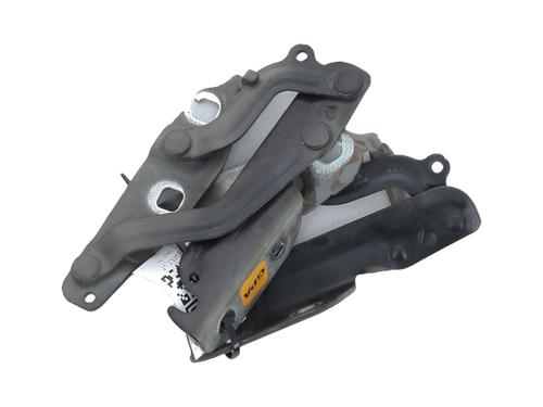 Used Hinge/Door check strap FORD FIESTA VI (CB1, CCN) 1.6 TDCi (95 hp) 27908386