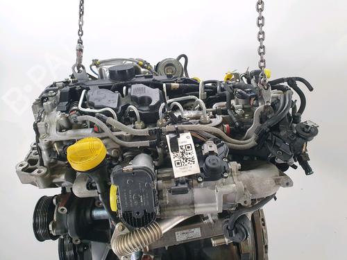 Engine RENAULT LAGUNA III (BT0/1) 2.0 dCi GT (BT11, BT1E, BT1N) | BP37532709M1 - Image 5