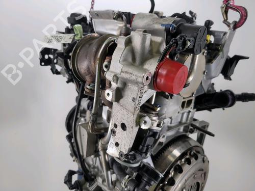 Engine PEUGEOT 308 II (LB_, LP_, LW_, LH_, L3_) 1.2 THP 110 | BP28686580M1
