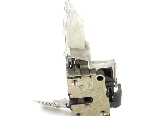 Front right lock RENAULT CLIO II (BB_, CB_) 1.9 D (B/CB0E, BB0J) | BP23203598C97 