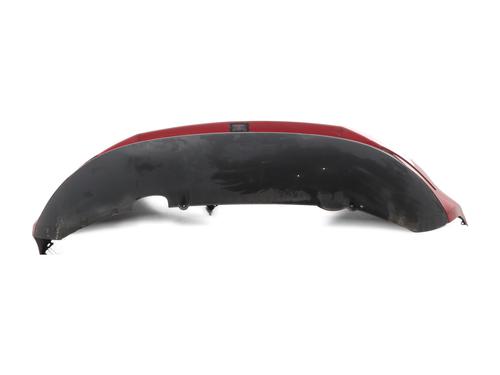 Rear bumper SEAT IBIZA IV (6J5, 6P1)  | BP27603257C8