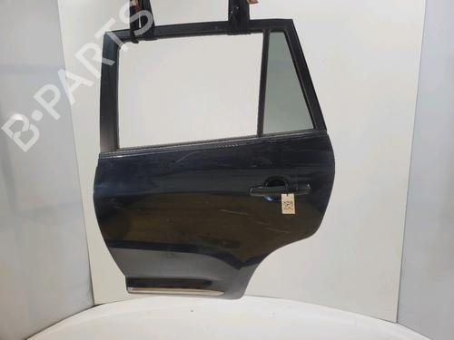 Used Left rear door Left rear door 36795185 36795185