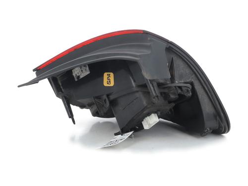 Lampa tylna lewa CITROËN C3 II (SC_) 1.4 HDi 70 (SC8HZC, SC8HR0, SC8HP4) | BP30842845C34 