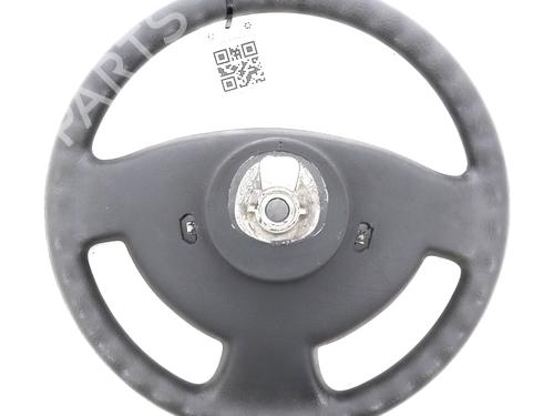 Steering wheel RENAULT TWINGO II Hatchback Van (CNO_) 1.5 dCi (CN03) | BP36660109C49 - Image 2