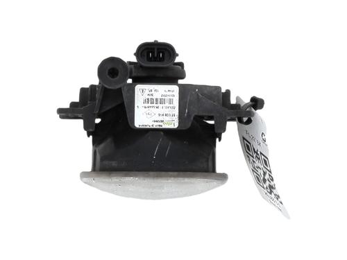 Right front fog light RENAULT CLIO IV (BH_) 0.9 TCe 90 (BHNF, BHMA, BHMH, BHJK, BHJR) | BP29987516C31