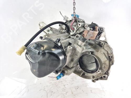 Gearbox DACIA SANDERO 1.4 MPI LPG | BP38717218M3 - Image 4