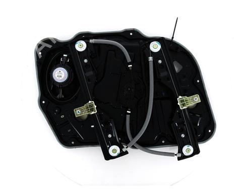 Used Front right window mechanism JEEP COMPASS (MP, M6, MV, M7) 1.3 HYBRID 4X4 (190 hp) 27902726