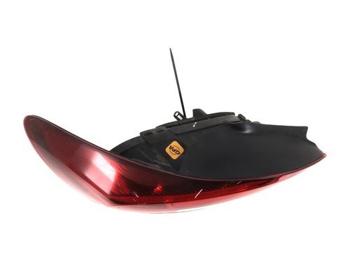 Used Left taillight VW SCIROCCO III (137, 138) 2.0 TSI (210 hp) 27170260