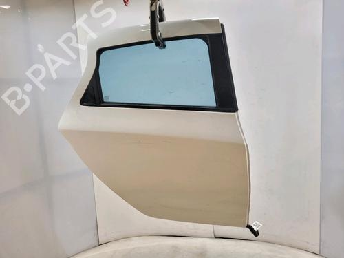 Used Right rear door Right rear door RENAULT ZOE (BFM_) ZOE (88 hp) 33973127 33973127
